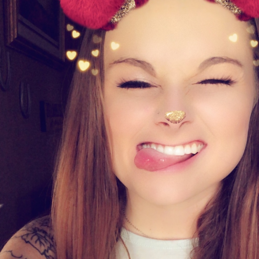 Meet your Posher, Zoe